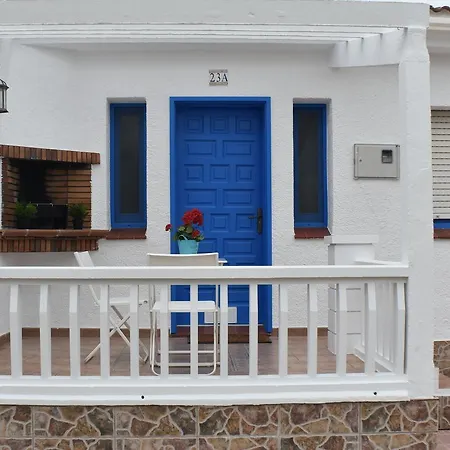 Apartament Virginia Deltebre