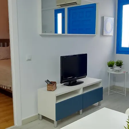 Apartament Virginia Apartment Deltebre