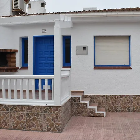 Apartament Virginia Apartment Deltebre