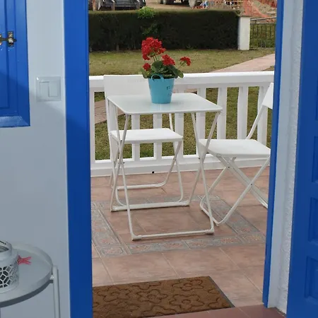 Apartament Virginia