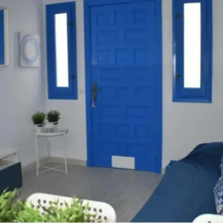 Apartament Virginia Deltebre
