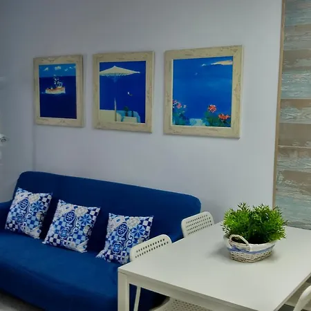 Virginia Apartamento *