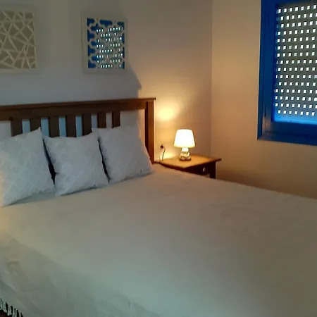 Apartament Virginia Appartement
