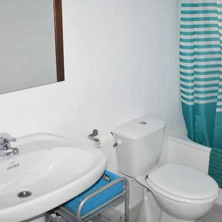 Appartement Apartament Virginia Deltebre
