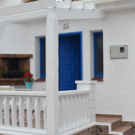 Virginia Apartamento *