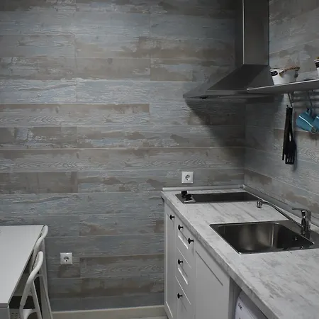 Appartement Apartament Virginia