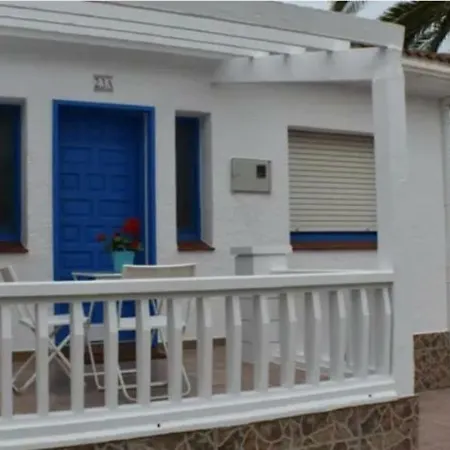 Apartament Virginia Deltebre