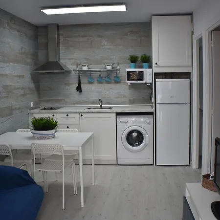 Virginia Apartamento *